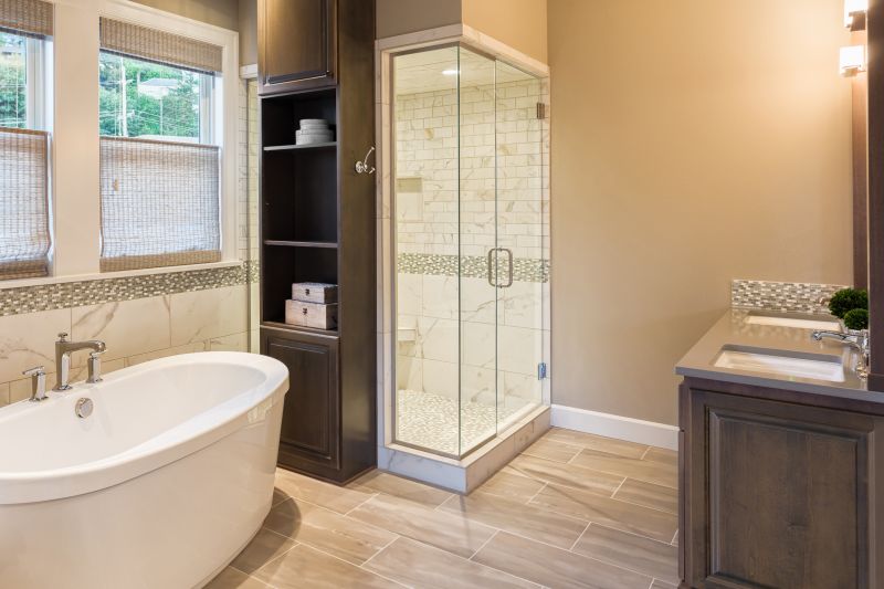 Bathroom Remodeling Service