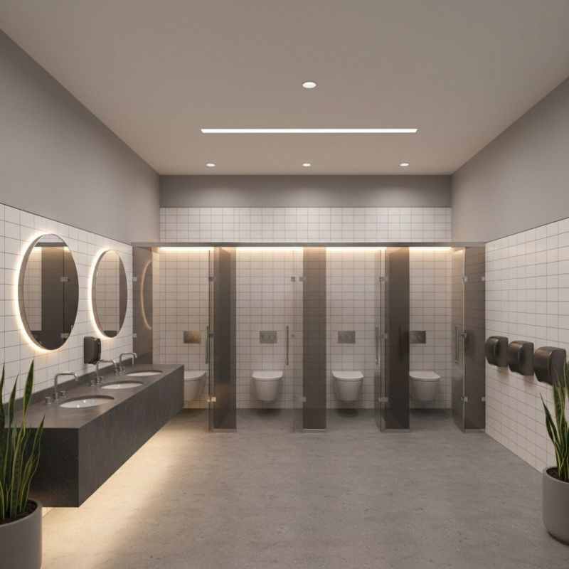 Top Bathroom Remodeling Companies in Lumberton, TX